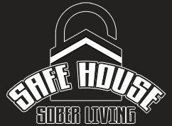 SAFE HOUSE SOBER LIVING MAIN LOGO 3