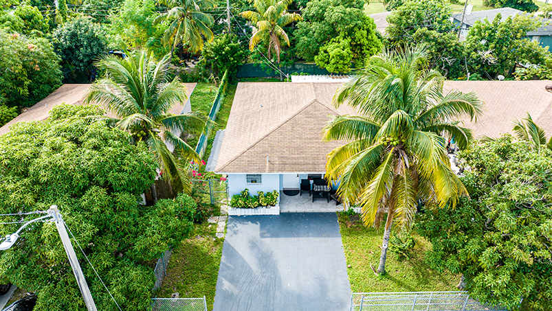 Images of Men's Sober Living Facilities by Safe House