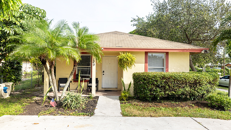 Images of Men's Sober Living Facilities by Safe House